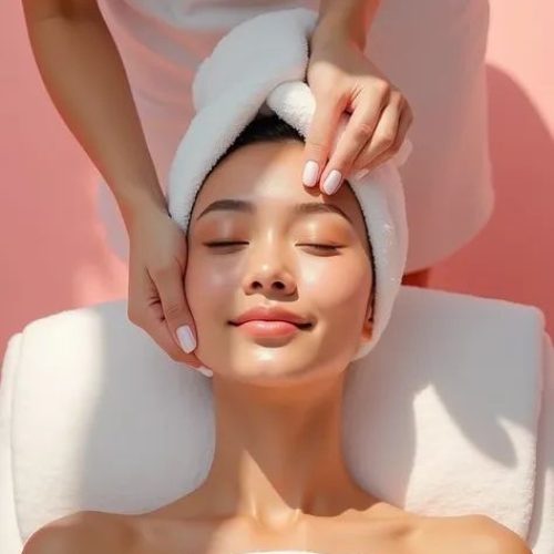 “Top 5 Skincare Mistakes—and How to Fix Them!”